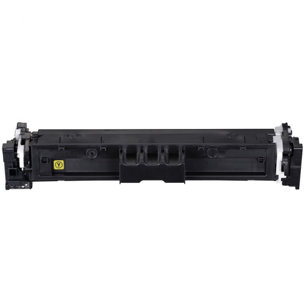 Alternatíva Color X CRG-069H/W2202X Y toner žltý pre tlačiarne Canon 5500 strán bez čipu