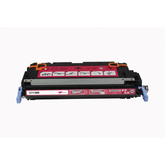 Alternatíva Color X CRG-711M Toner magenta pre Canon, 6 000 str.
