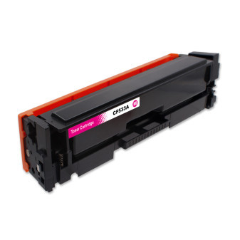 Alternatíva Color X CF533A (205A) - toner magenta pre HP M180, M181, 900str.
