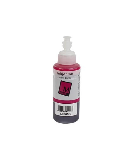 Alternatíva Color X atrament EPSON T6733 Magenta 70 ml