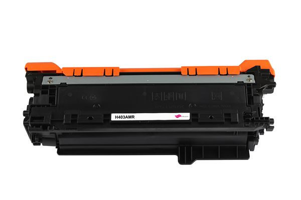 Alternatíva Color X CE403A (no. 507A) - toner magenta pre HP, 6000 str.