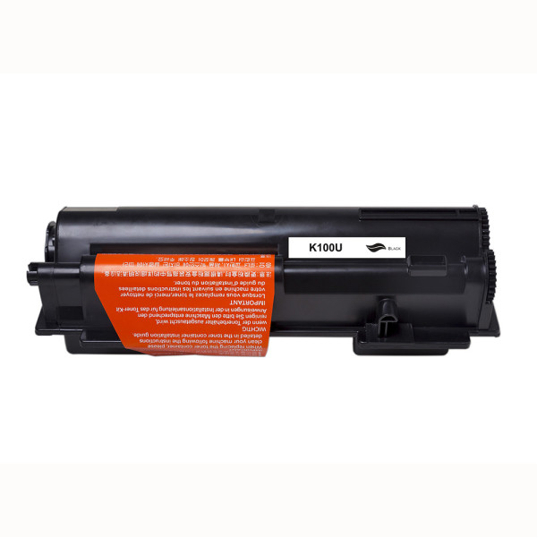 Alternatíva Color X TK-18 (1T02FM0EU0) toner čierny pre Kyocera FS 1020, 7200 str.