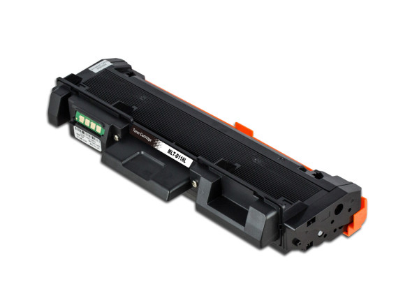 Alternatíva Color X MLT-D118L- toner čierny pre Samsung M0365, M3015, 4000str.