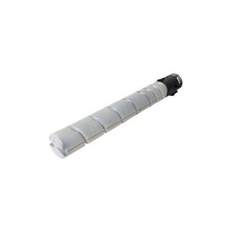 Alternatíva Color X toner Konica Minolta Bizhub TN321/322/Develop ineo+ 224/284/364, Black A33K150/A33K050