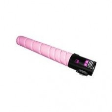 Alternatíva Color X toner Konica Minolta Bizhub TN321/322/Develop ineo+ 224/284/364, Magenta A33K50