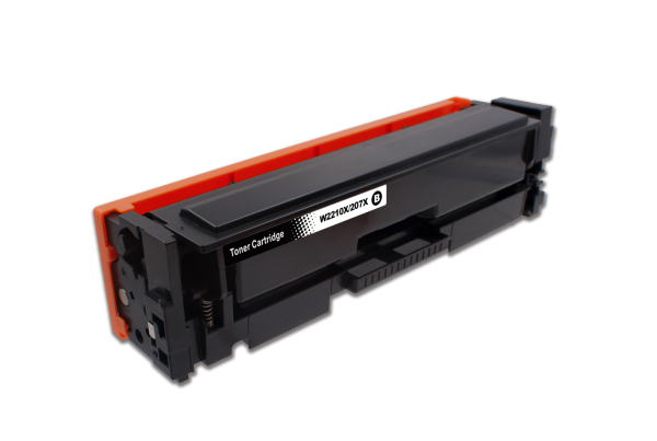 Alternatíva Color X 207X W2210X/CRG-067H Black - kompatibilný čierny toner 3 150 stra. Bez čipu